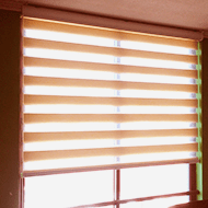 Cortinas Duo